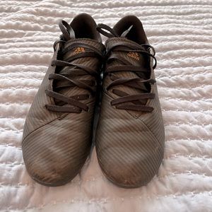 Adidas nemesis soccer cleats. Gently used, great condition.